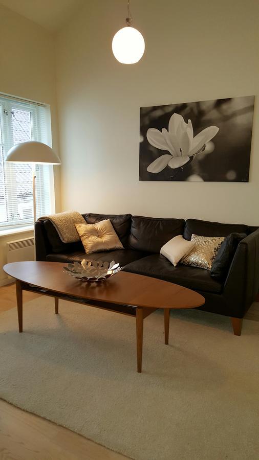Bjorvika Apartments - Solvberggata 17 Stavanger Zimmer foto
